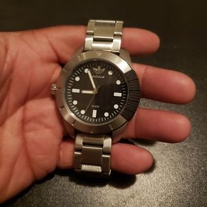 Mens Adidas Watch